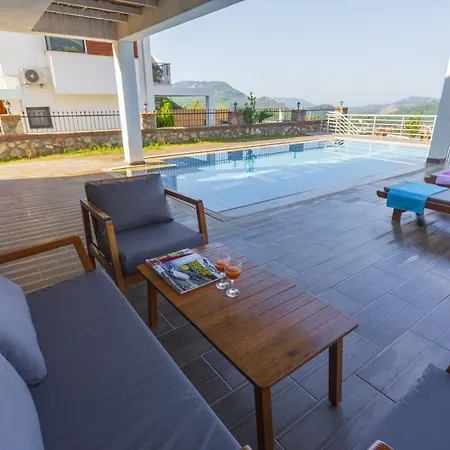 Villa Angel Prestige E