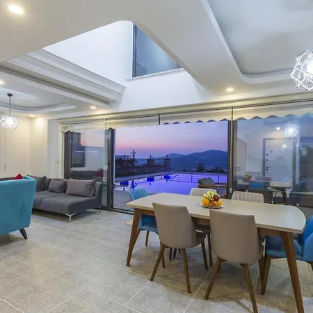 Angel Prestige E Villa *