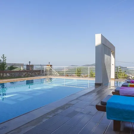 Villa Angel Prestige E