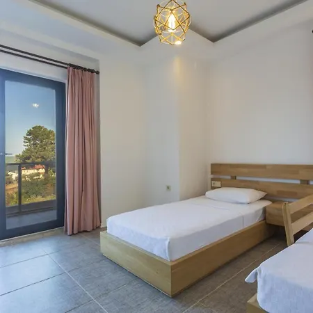 Angel Prestige E * Fethiye