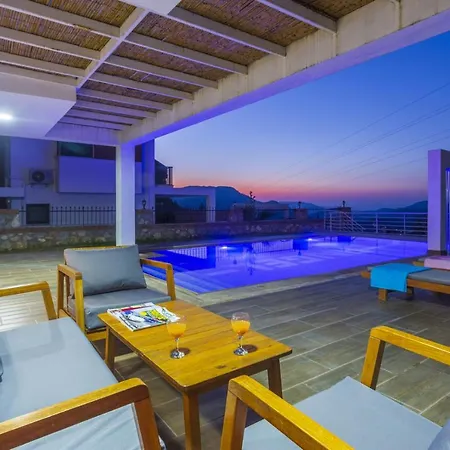Villa Angel Prestige E *
