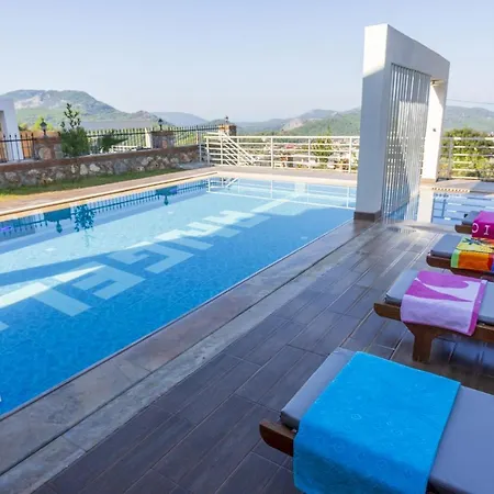 Villa Angel Prestige E
