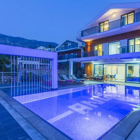 Villa Angel Prestige E *