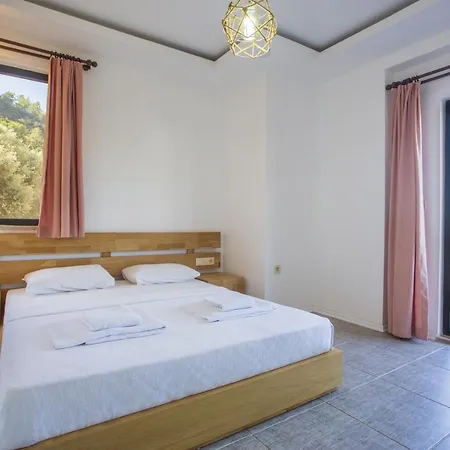 Vila Angel Prestige E *