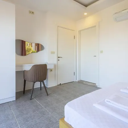 Angel Prestige E Vila *