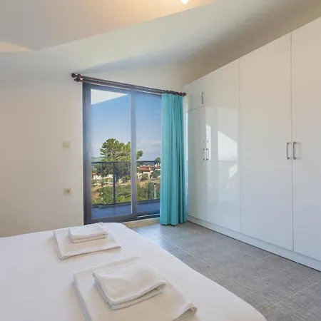 Villa Angel Prestige E *