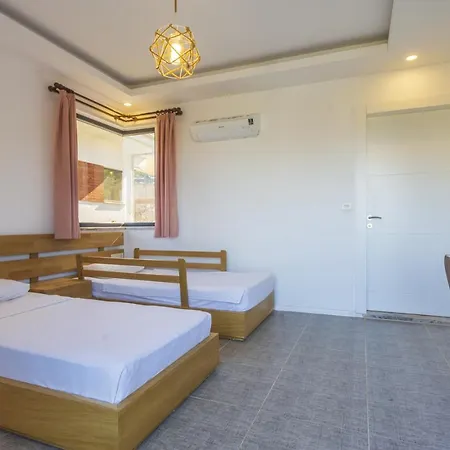 Angel Prestige E Fethiye