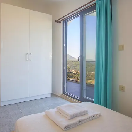 Angel Prestige E Villa Fethiye
