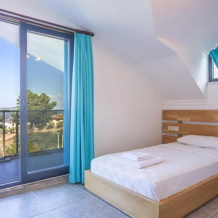 Angel Prestige E * Fethiye