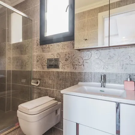 Villa Angel Prestige E Fethiye